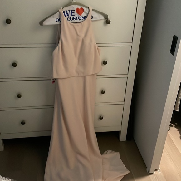 BHLDN DRESS JILL STUART - Picture 4 of 5